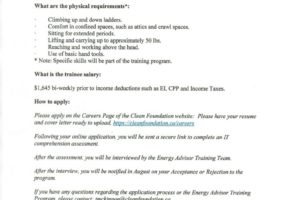 Energy advisor Training program_0003