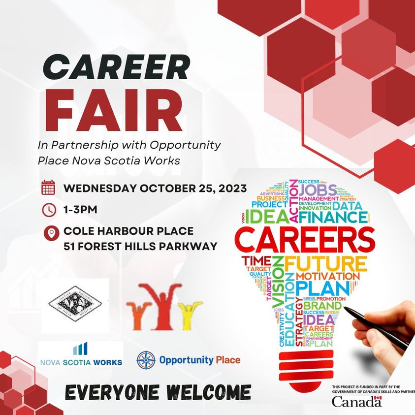 Career Fair APTEC